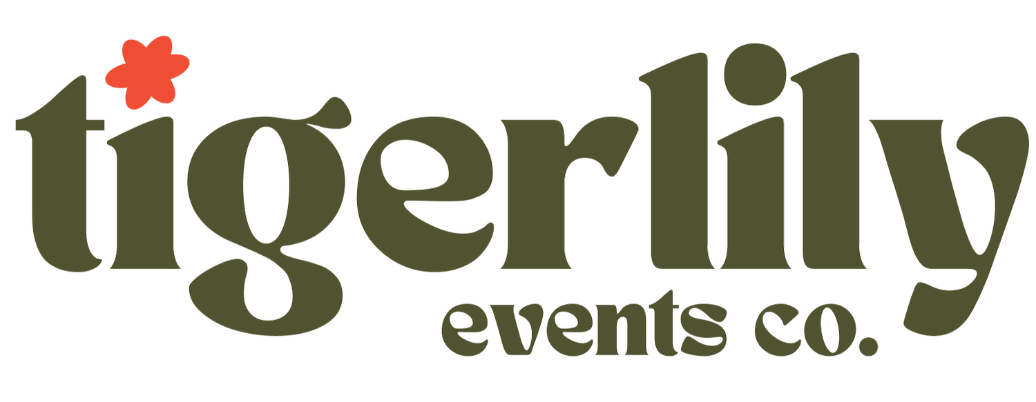tigerlily events co.