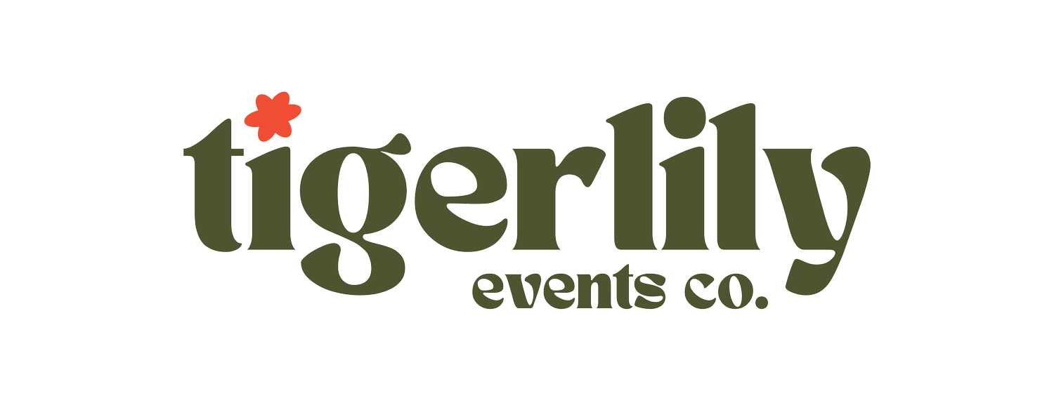tigerlily events co.