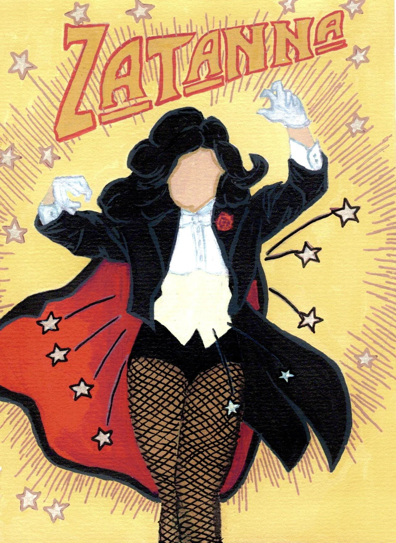 Zatanna