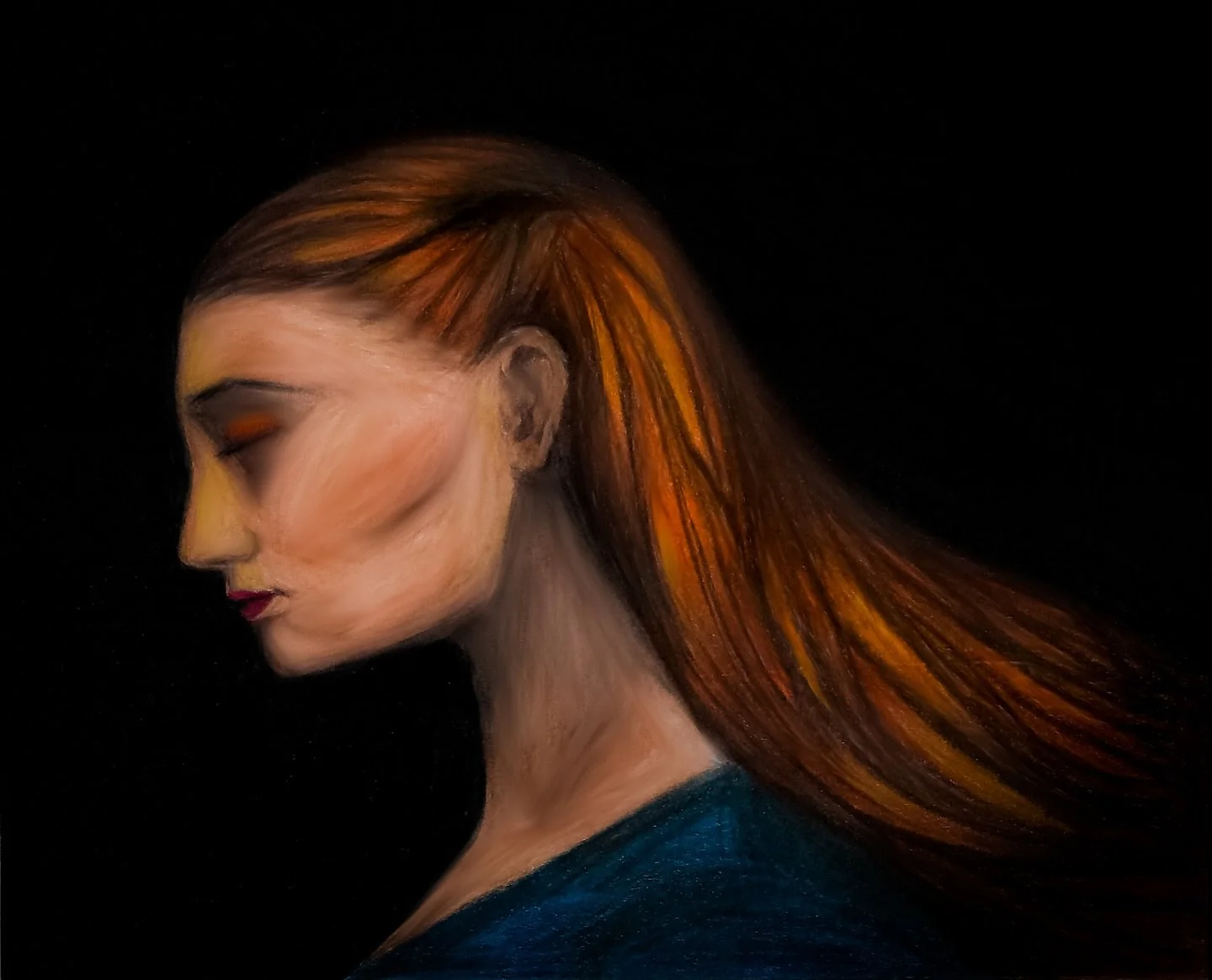 The lone wolf becomes the queen.
From pawn to player, Sansa Stark rose through fire and frost to claim her crown. Grace, grit, and Northern strength. ❄️🦊👑
#SansaStark #QueenInTheNorth #GameOfThronesArt #LadyOfWinterfell #GOTFanArt #StarkLegacy #Wo