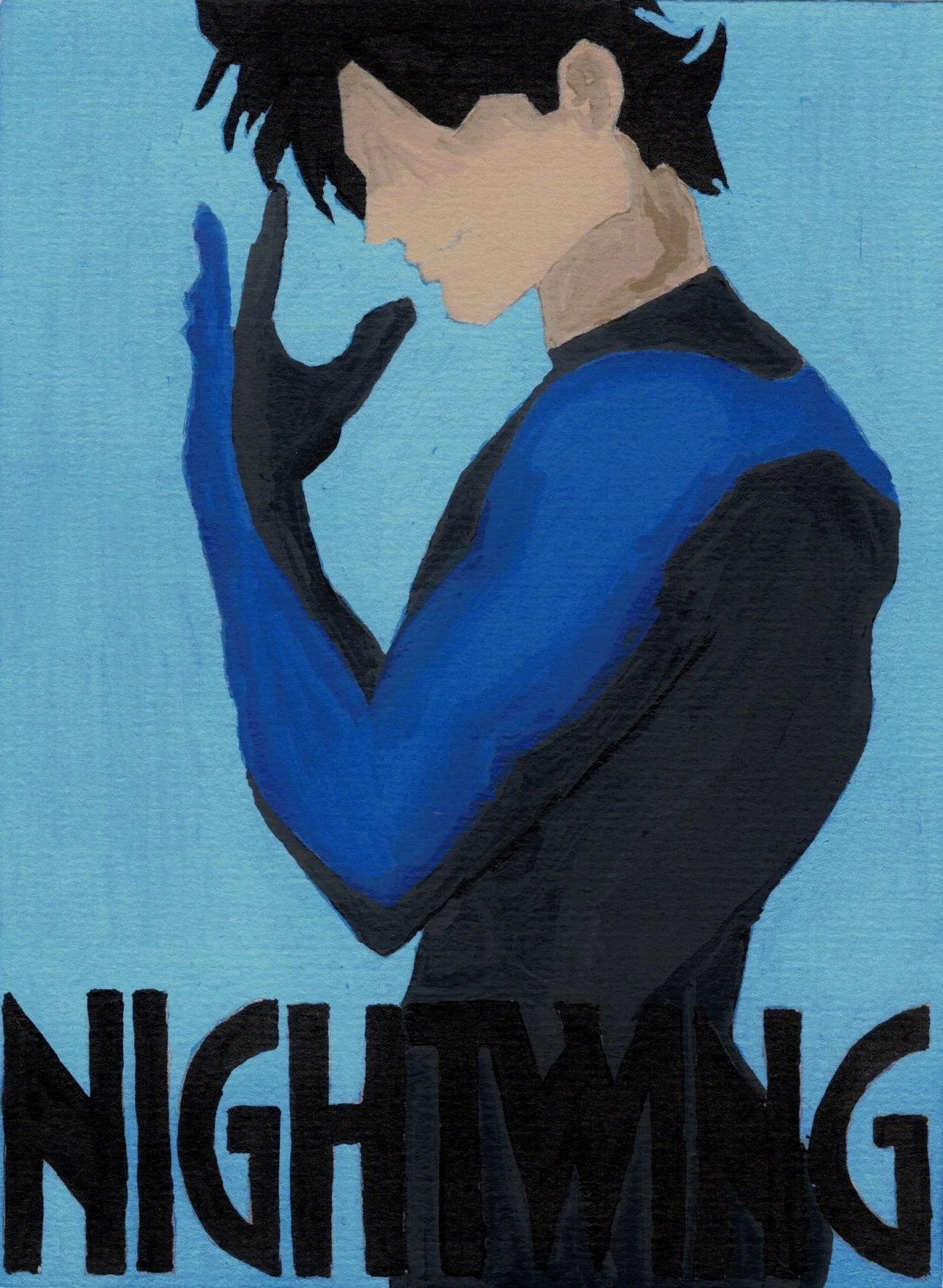 Nightwing