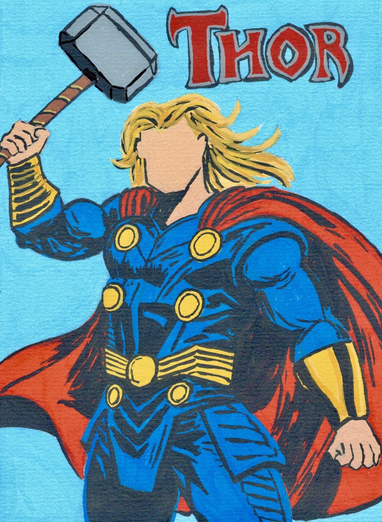 Thor