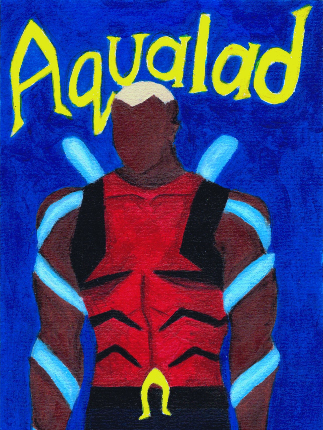 Aqualad