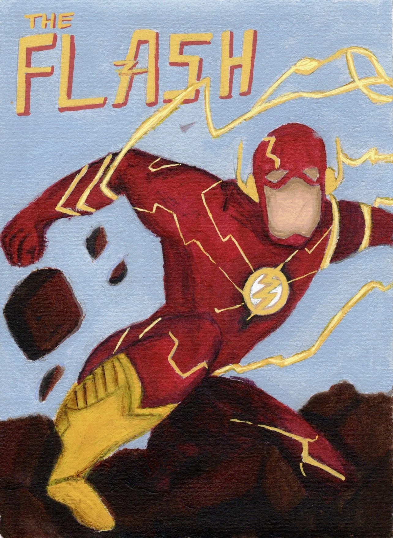 Flash