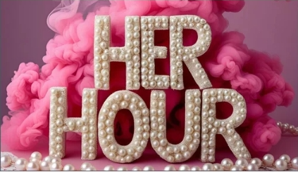 HER HOUR