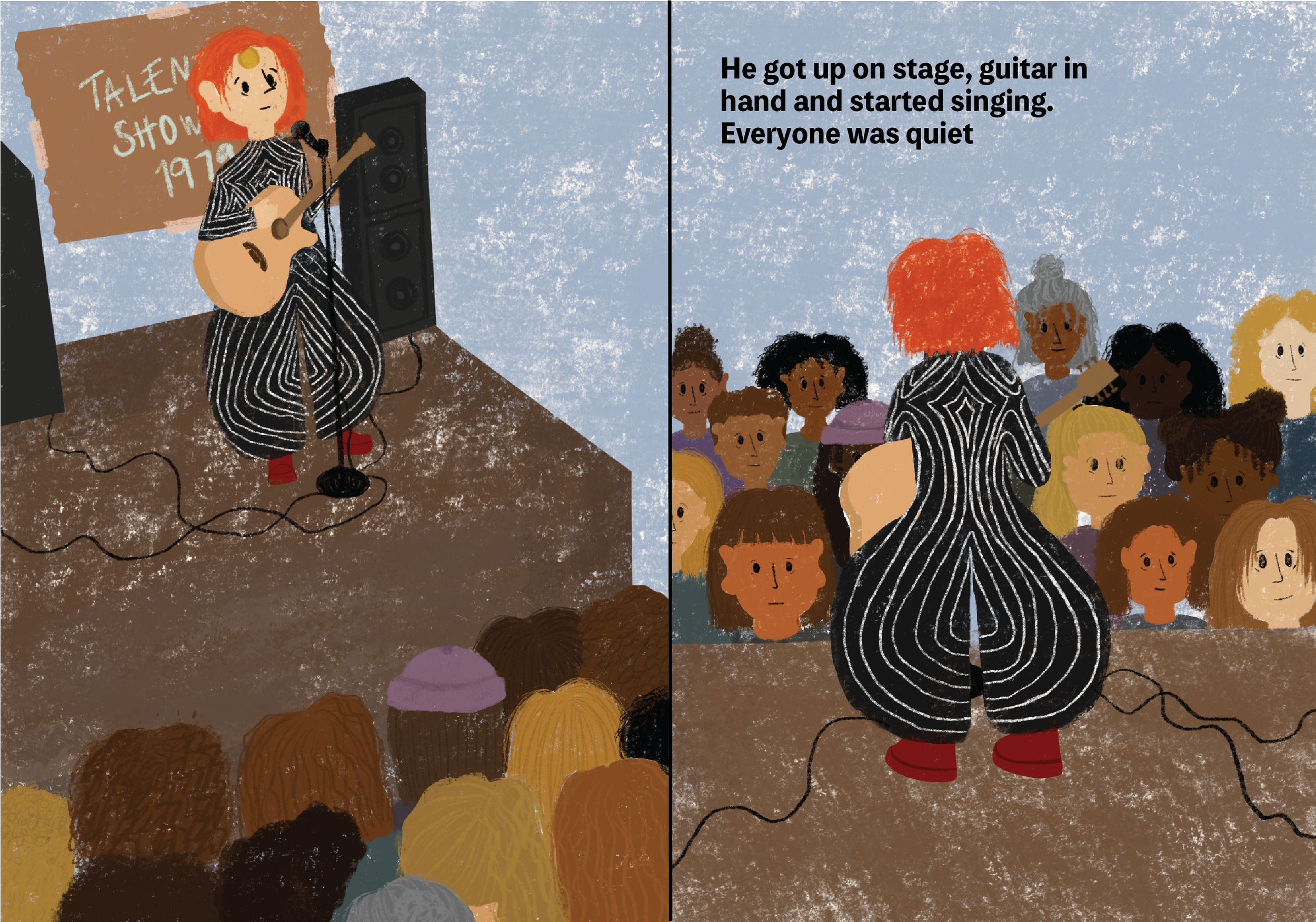 Semi Monthly Postcard Club