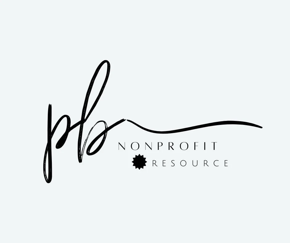 PB Nonprofit Resource