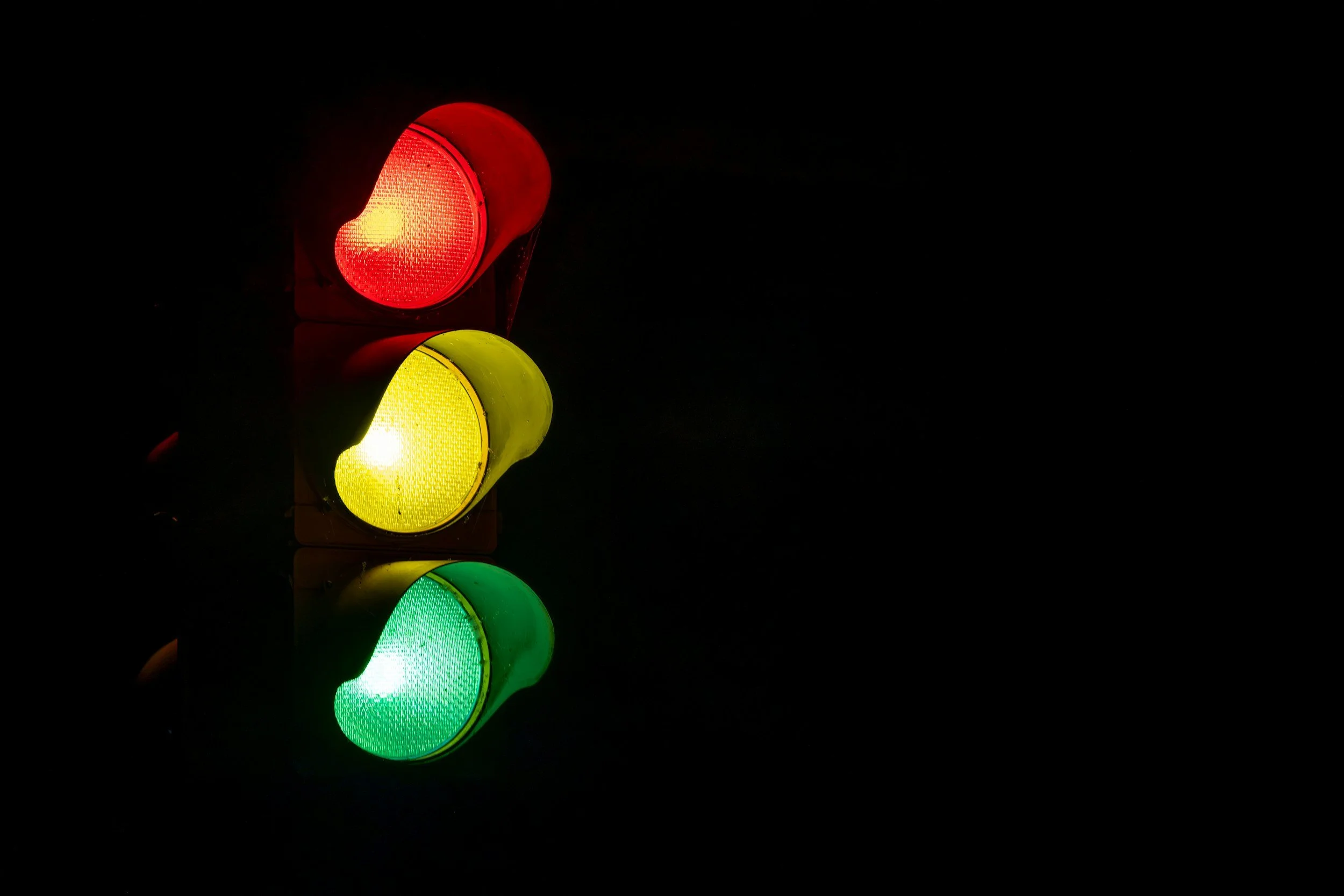 Traffic Lights
