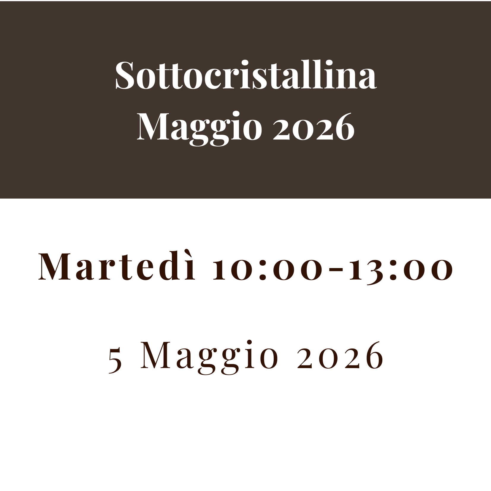 Sottocristallina Maggio 2026.png