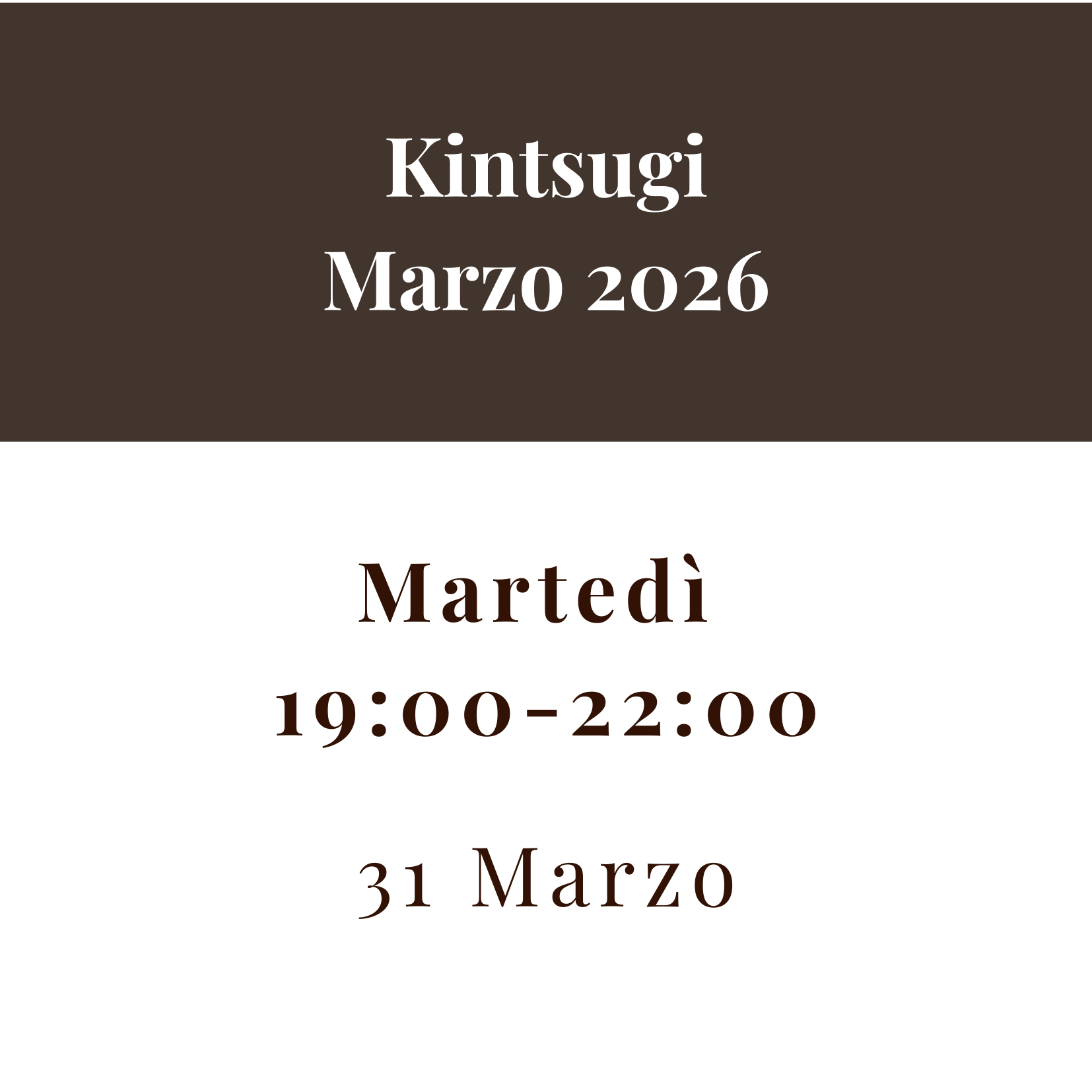 Kintsugi Marzo 2026 Martedi.png