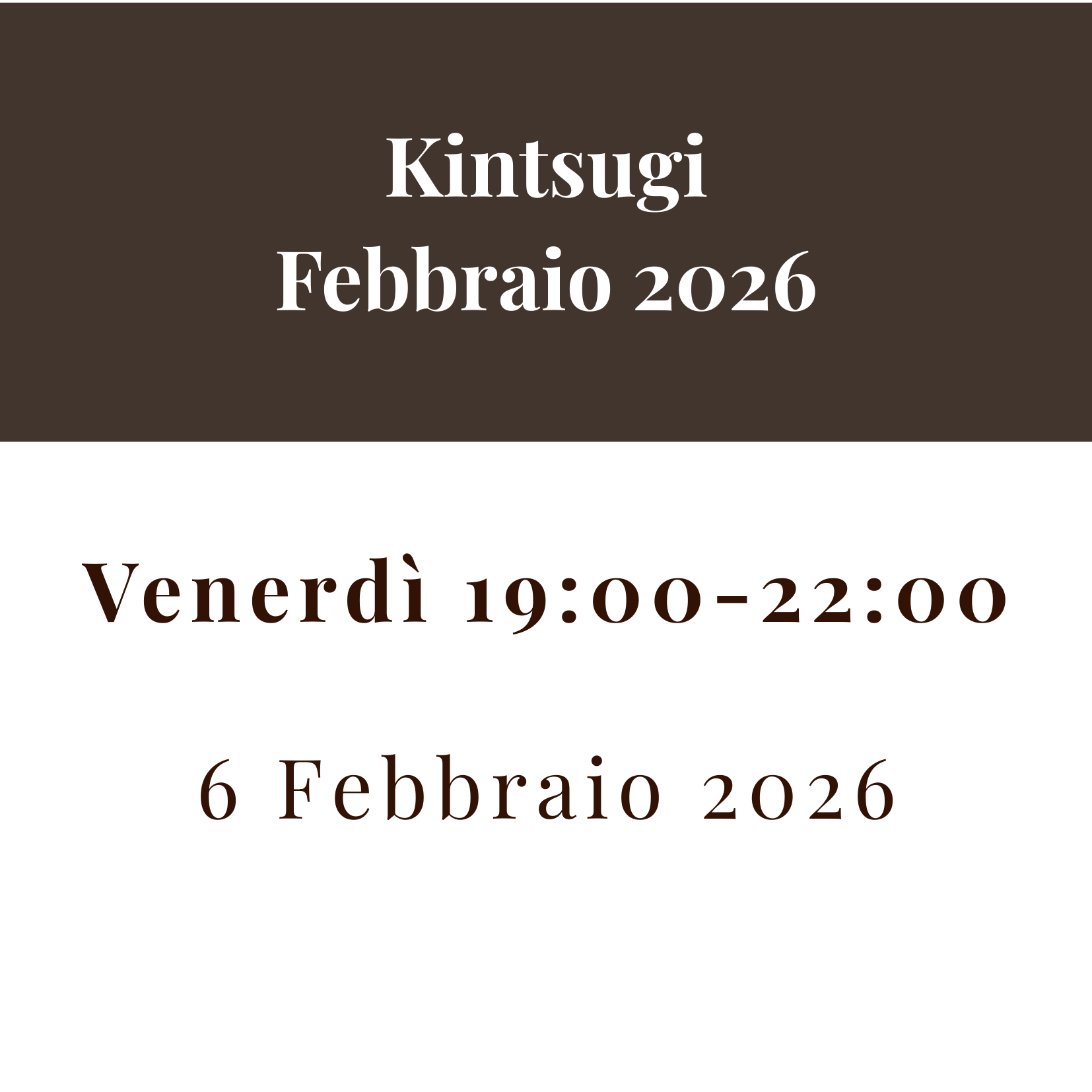 Kintsugi Febbraio 2026 - Venerdì.png