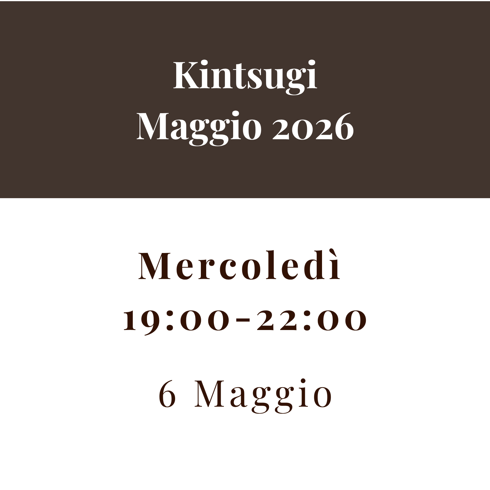 Kintsugi Maggio 2026 mercoledì.png