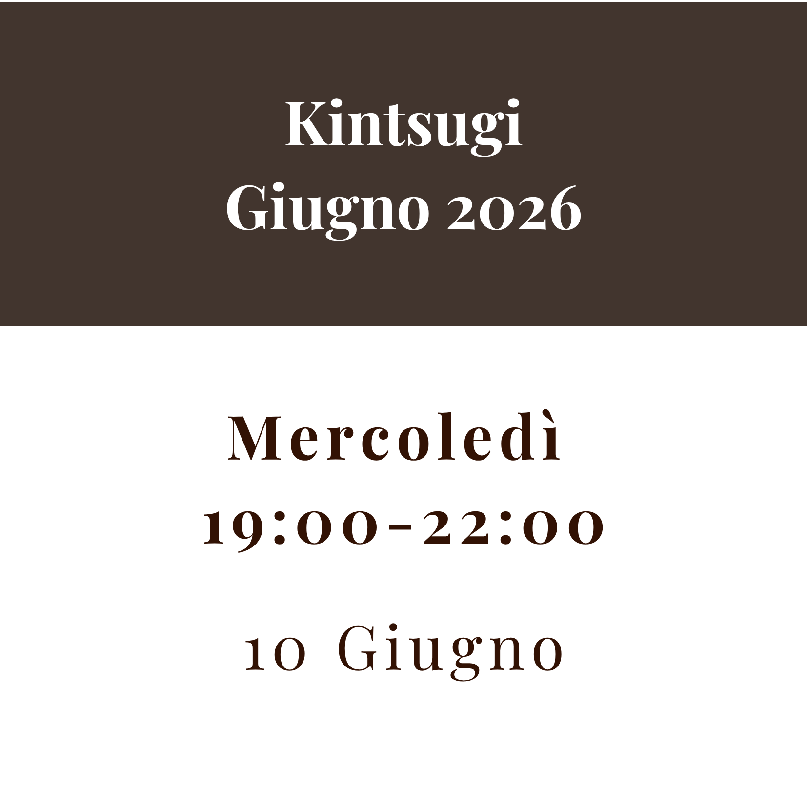 Kintsugi Giugno 2026 mercoledì sera.png