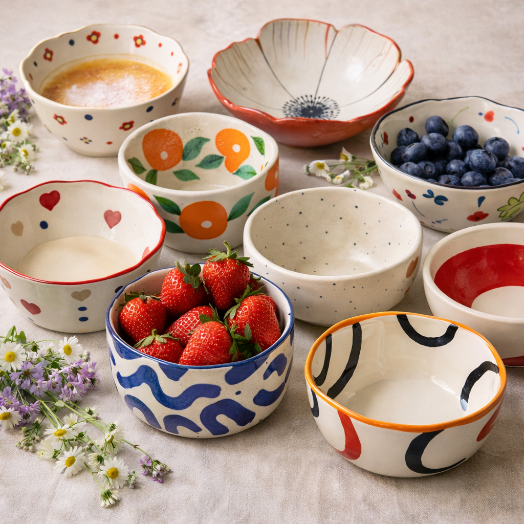 Argilla & Caffè: Ciotola Primaverile - Sabato 28 Marzo 2026, 10:00-12:30