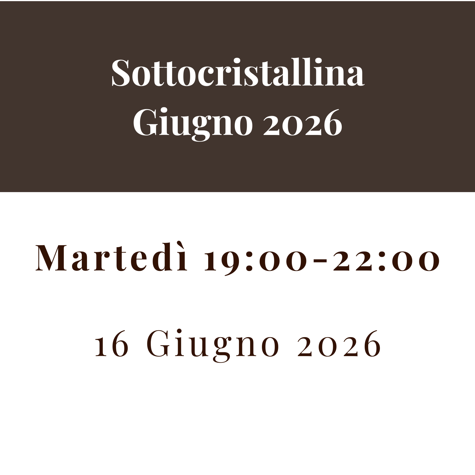 Sottocristallina Giugno 2026.png