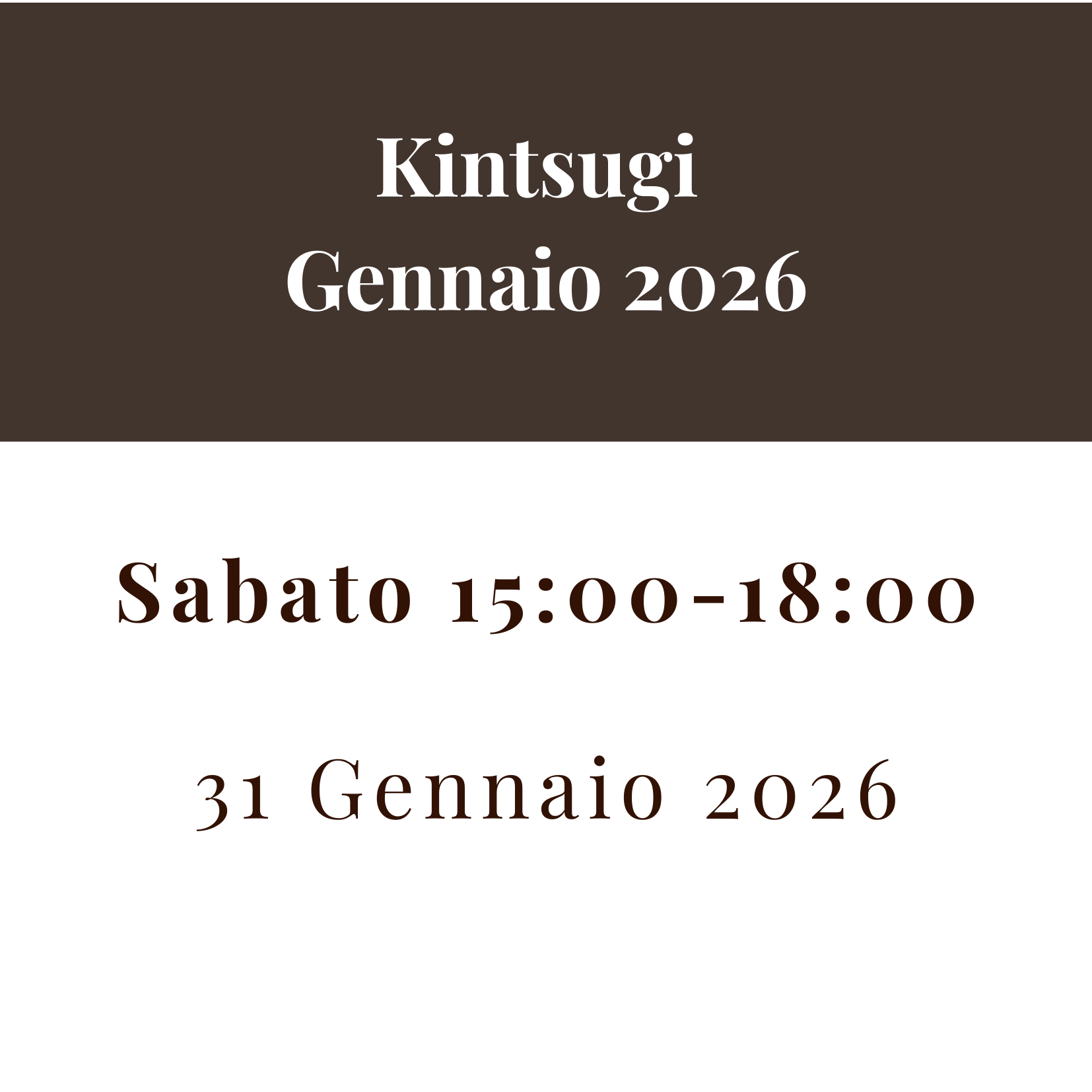 Kintsugi Sabato 31 Gennaio 2026.png