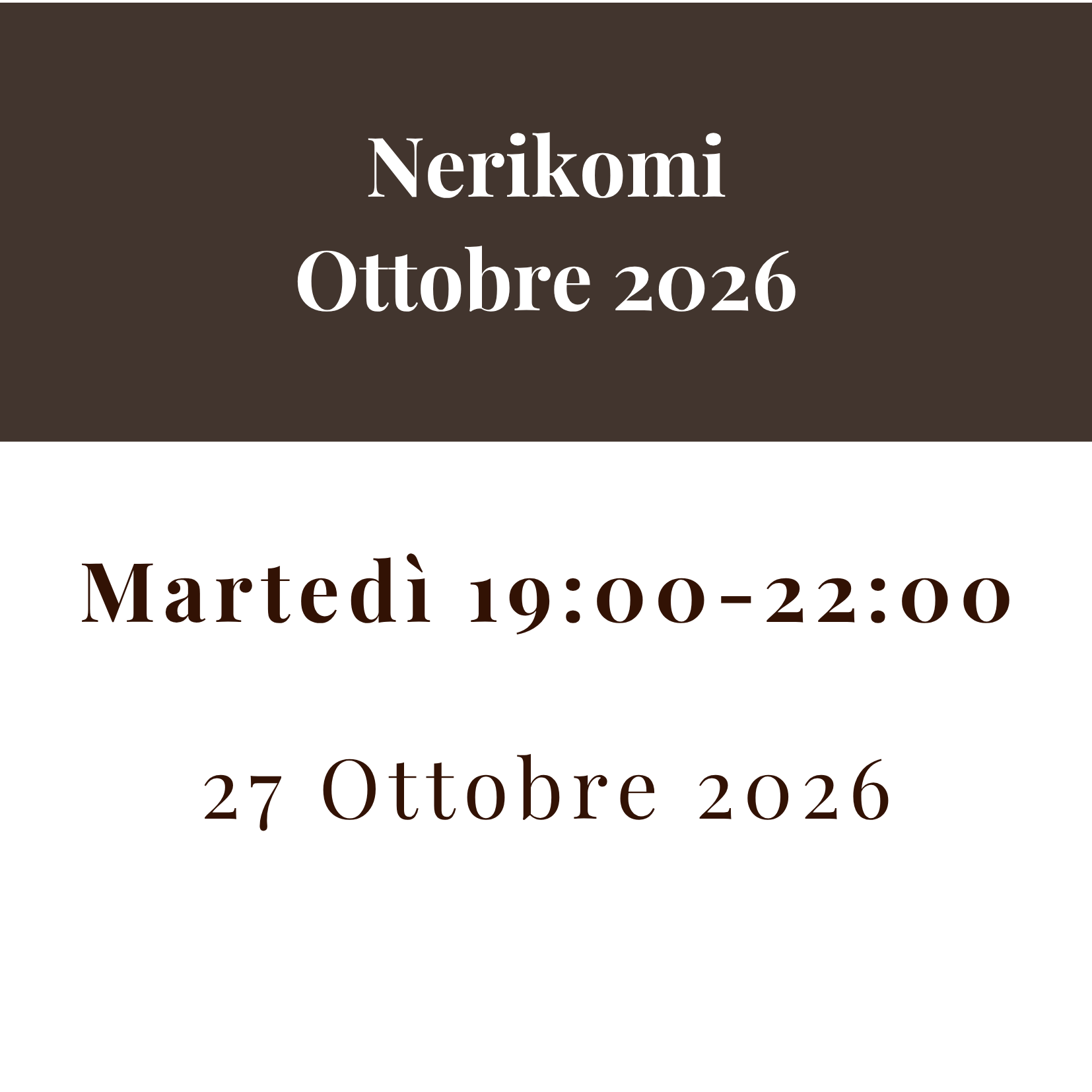Nerikomi Ottobre Martedì 2026.png