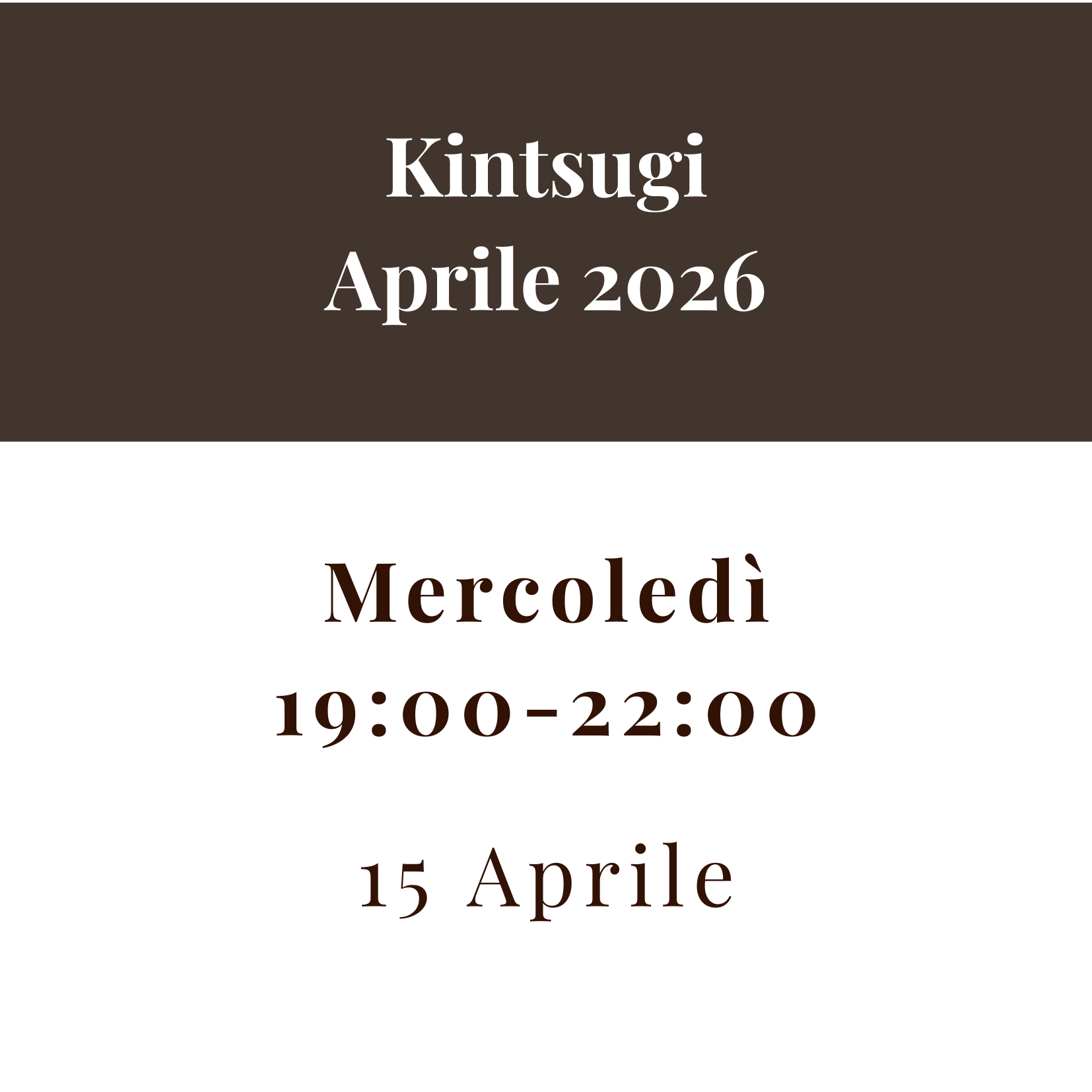 Kintsugi Aprile 2026 Mercoledi.png