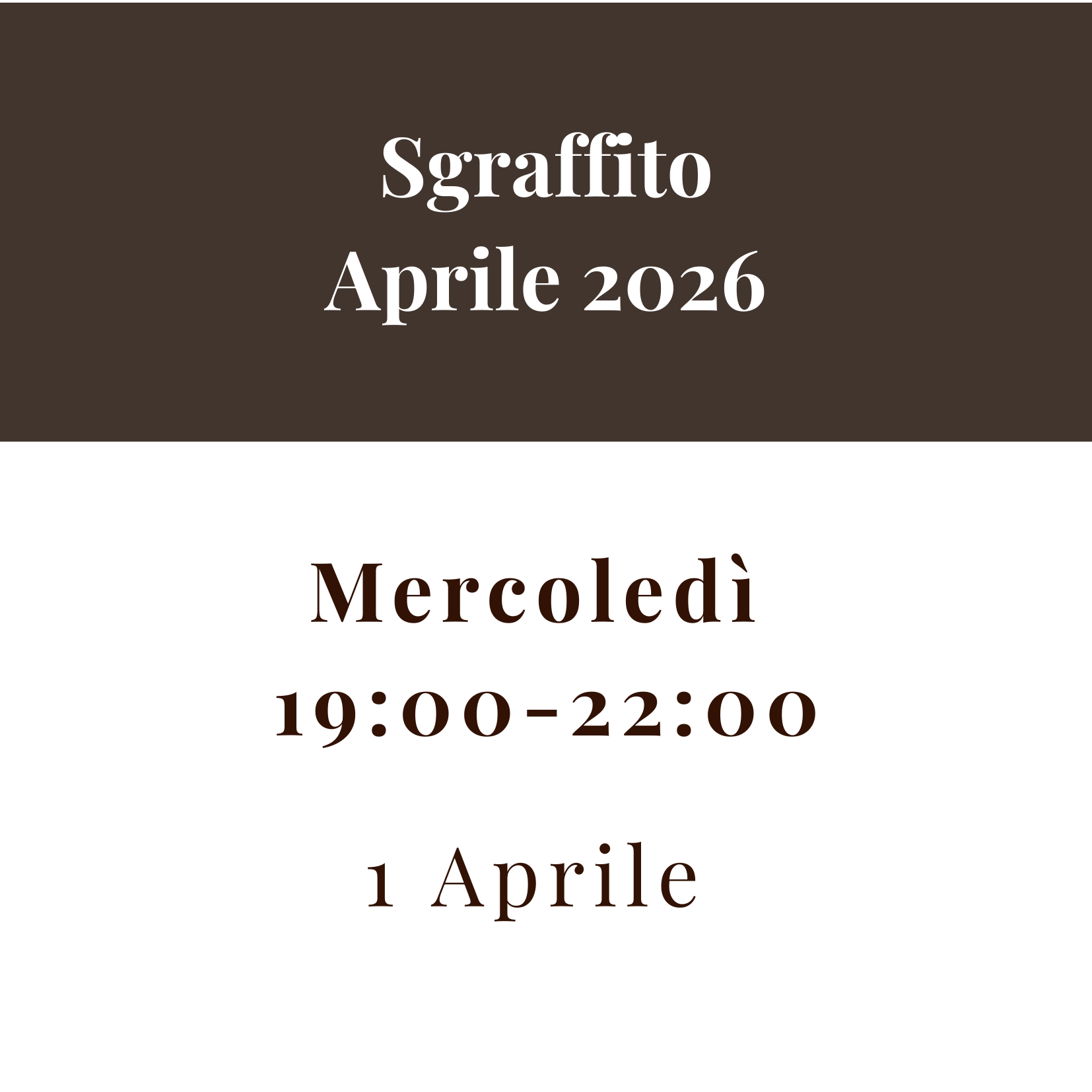 Sgraffito Aprile 2026 Mercoledi.png