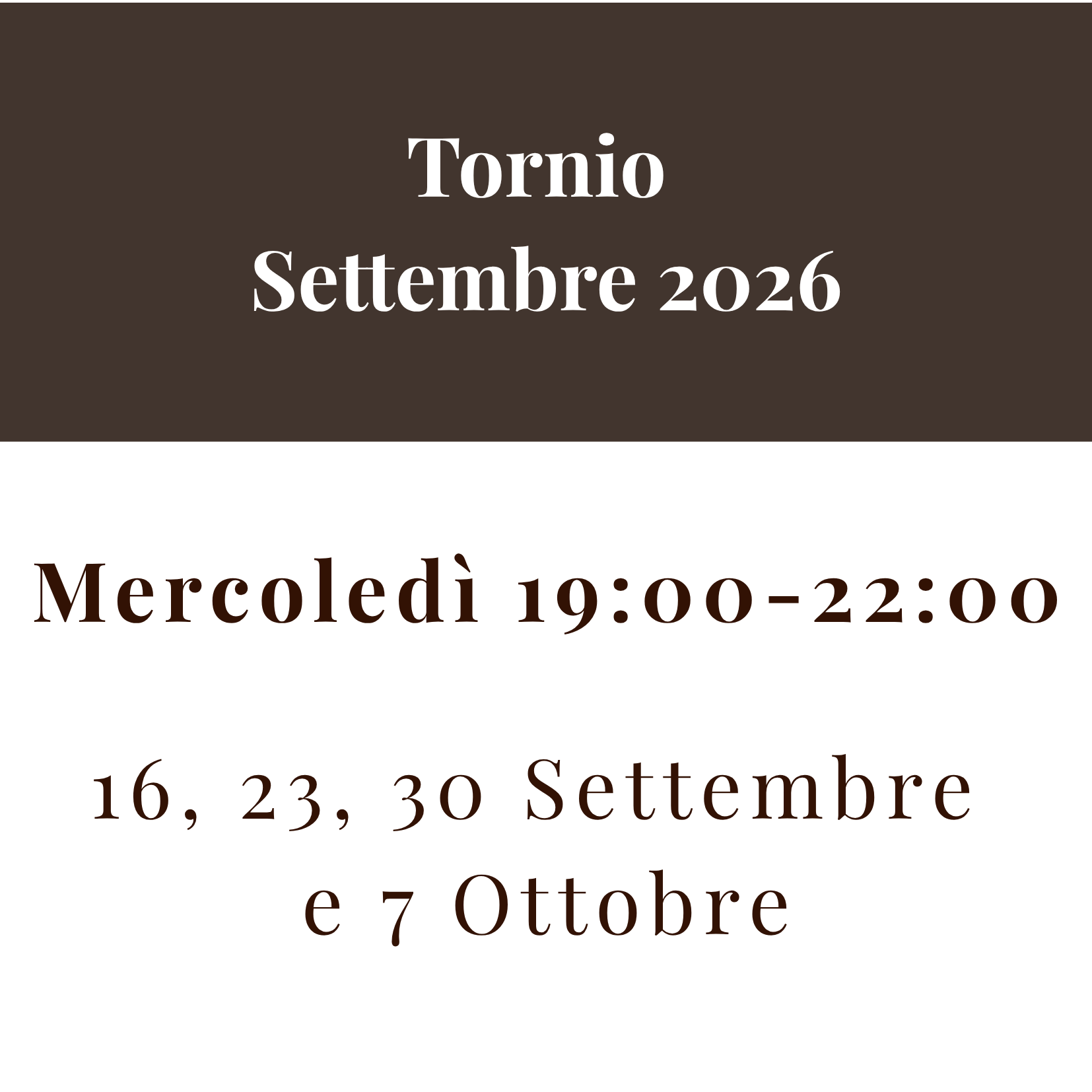 Tornio Settembre 2026 - Mercoledi.png