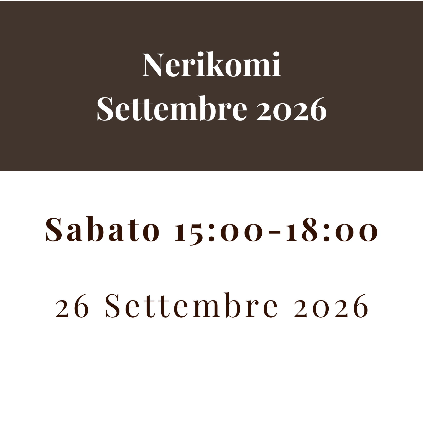 Nerikomi Settembre Sabato 2026.png