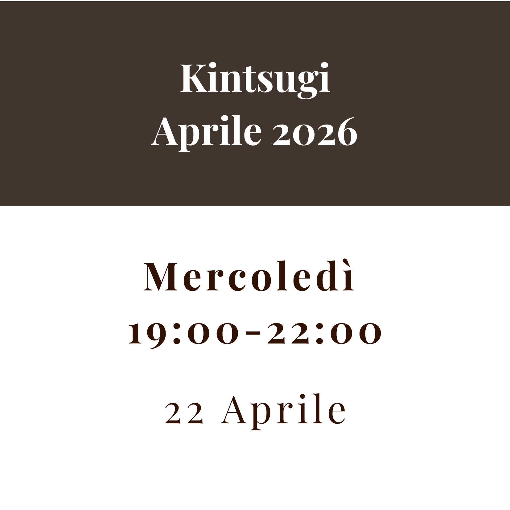 Kintsugi Aprile 2026 mercoledì.png