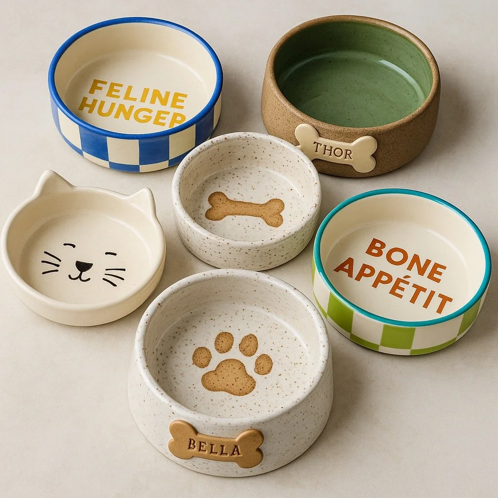 Argilla & Caffè: Ciotola per Cane o Gatto - Sabato 28 Febbraio 2026, 10:00-12:30