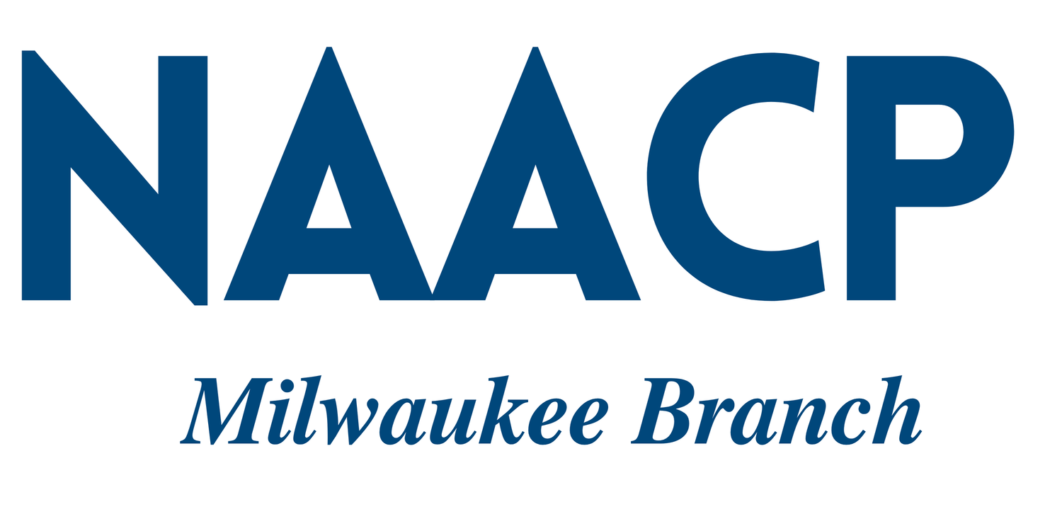 NAACP MKE
