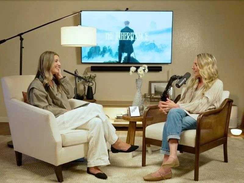 Featured Podcast: When Life Gives You Death