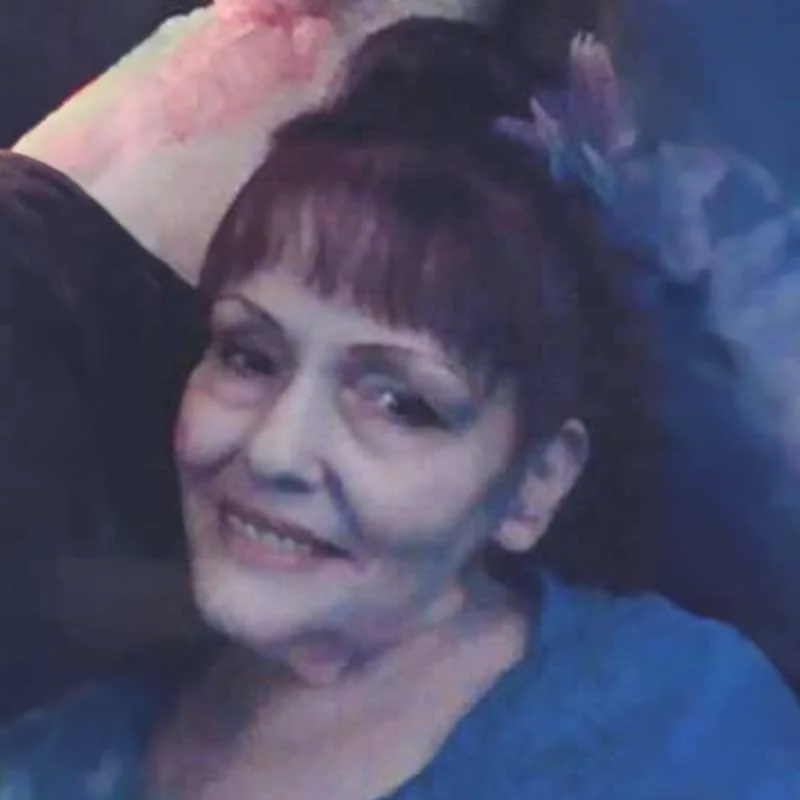 Marcia Ann Moore, obituary for someone who has passed in Redding, CA