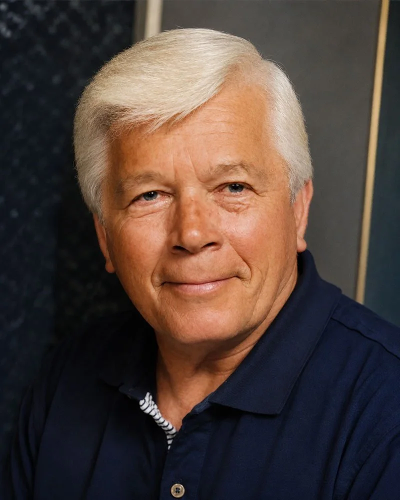 Don Sheely from Redding CA obituary photo