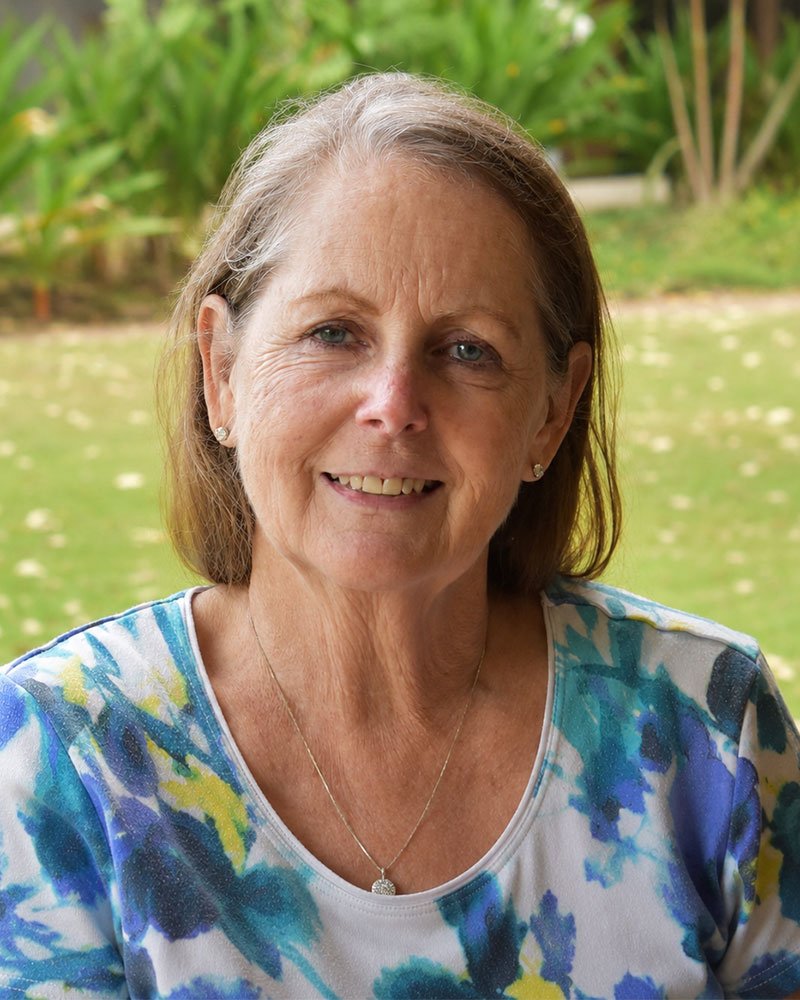 Linda Lousie Salsbury's obituary photo