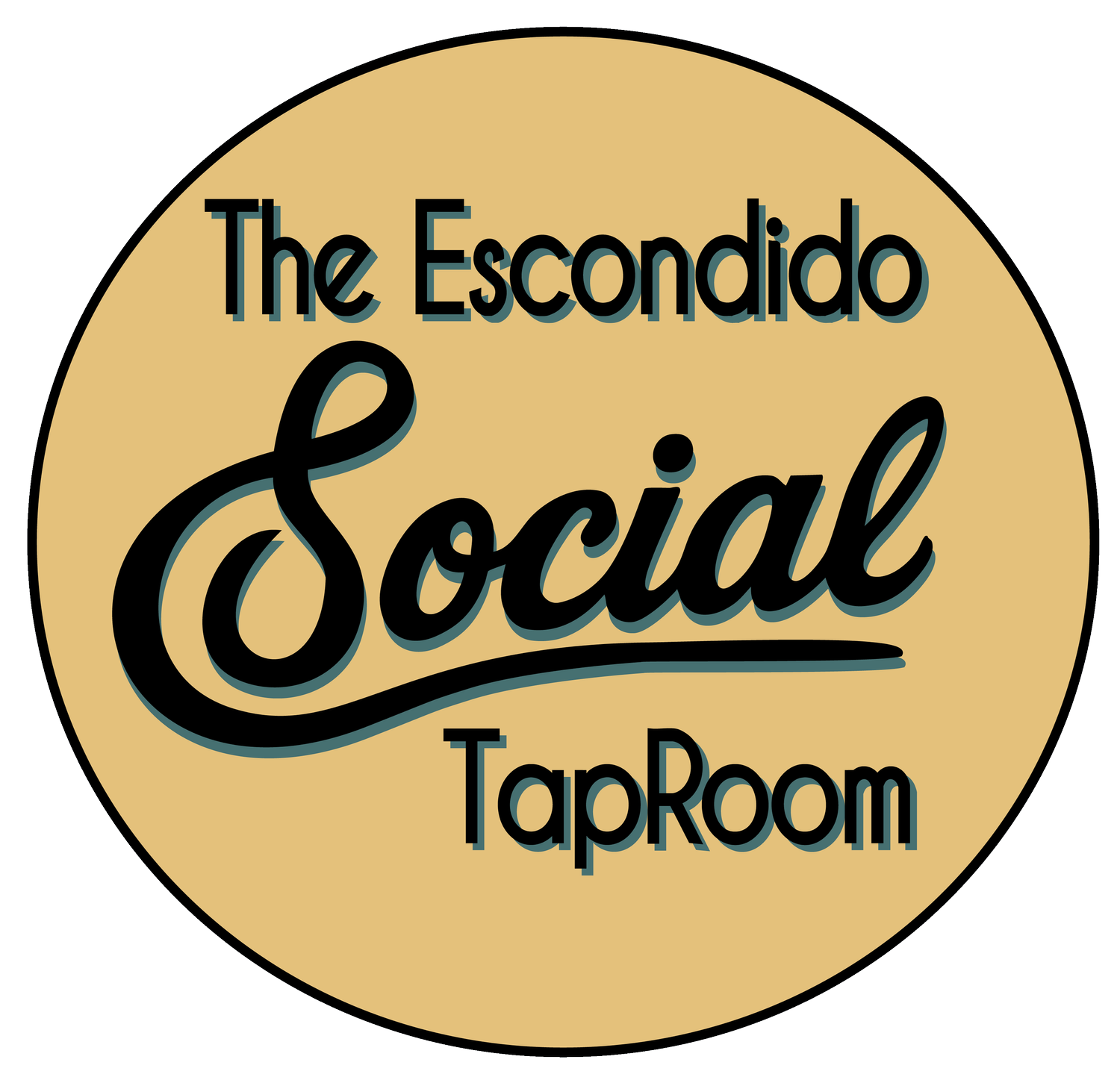 The Escondido Social Taproom