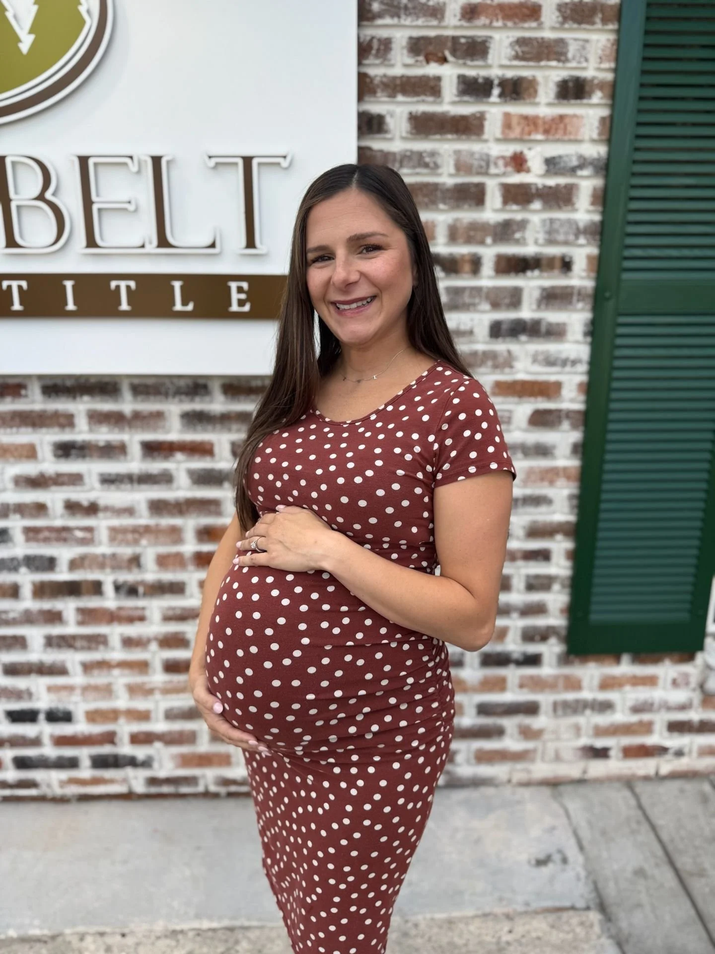 Meet Ally Nichols, one of our amazing paralegals who keeps our Laurel office running smoothly! ⚖️ Ally has been part of the Pine Belt Land Title family for two years and is known for keeping everything organized and on track.

When she&rsquo;s not he