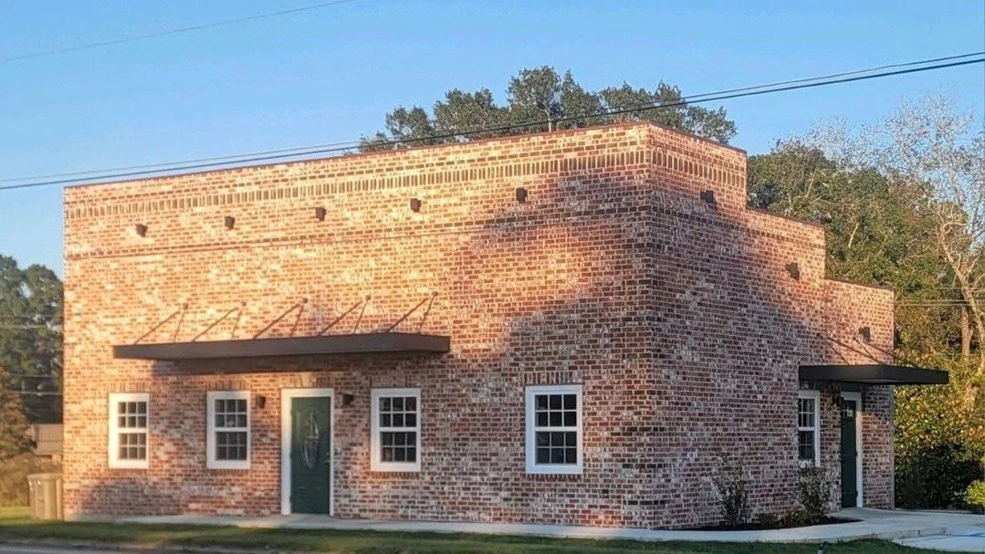 Our Wiggins office has recently changed locations. You can now find us at 415 Magnolia Drive South, Wiggins, Mississippi 39577. We look forward to continuing to provide accurate title work and smooth real estate closings for buyers, sellers, lenders,