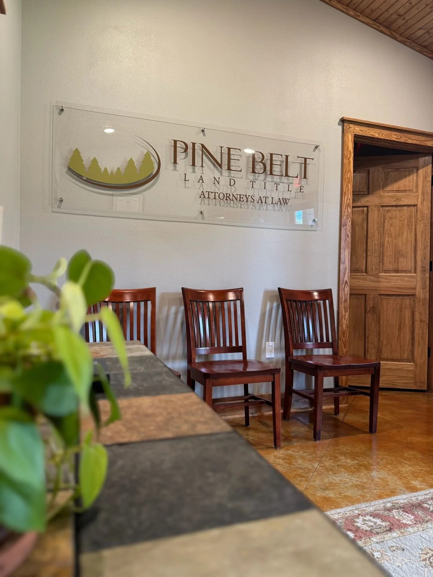 Pine Belt Land Title is proud to provide trusted title services and smooth real estate closings across Mississippi. Our team handles title searches, deed research, escrow coordination, and legal review so every client can close with confidence. Wheth