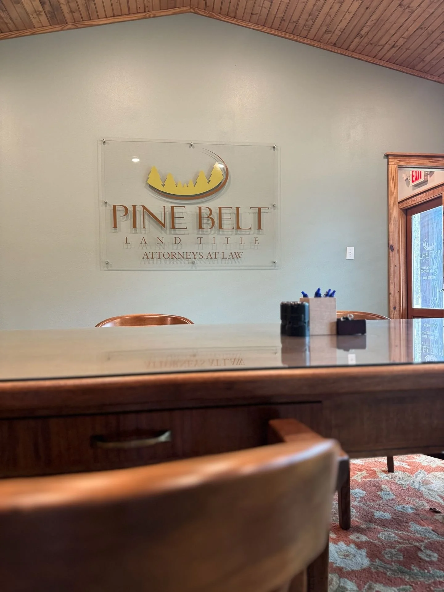 Our Ellisville office is proud to serve Jones County with trusted title services, detailed title searches, and smooth real estate closings. Whether you are buying or selling property, the Pine Belt Land Title team is here to help you close with confi