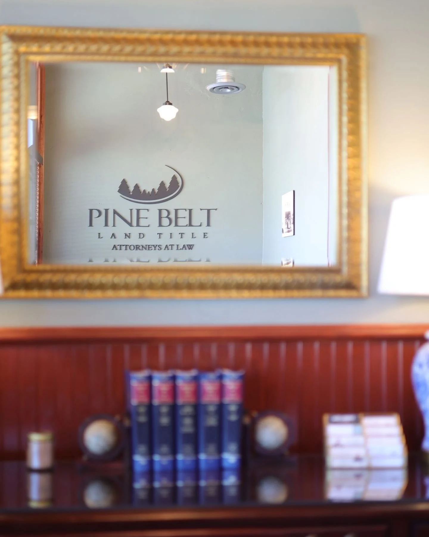 Clear titles, steady hands, and a team that knows what it&rsquo;s doing. That&rsquo;s Pine Belt Land Title. Our experienced attorneys and paralegals handle title searches, deed research, and real estate closings with care so every client can move for