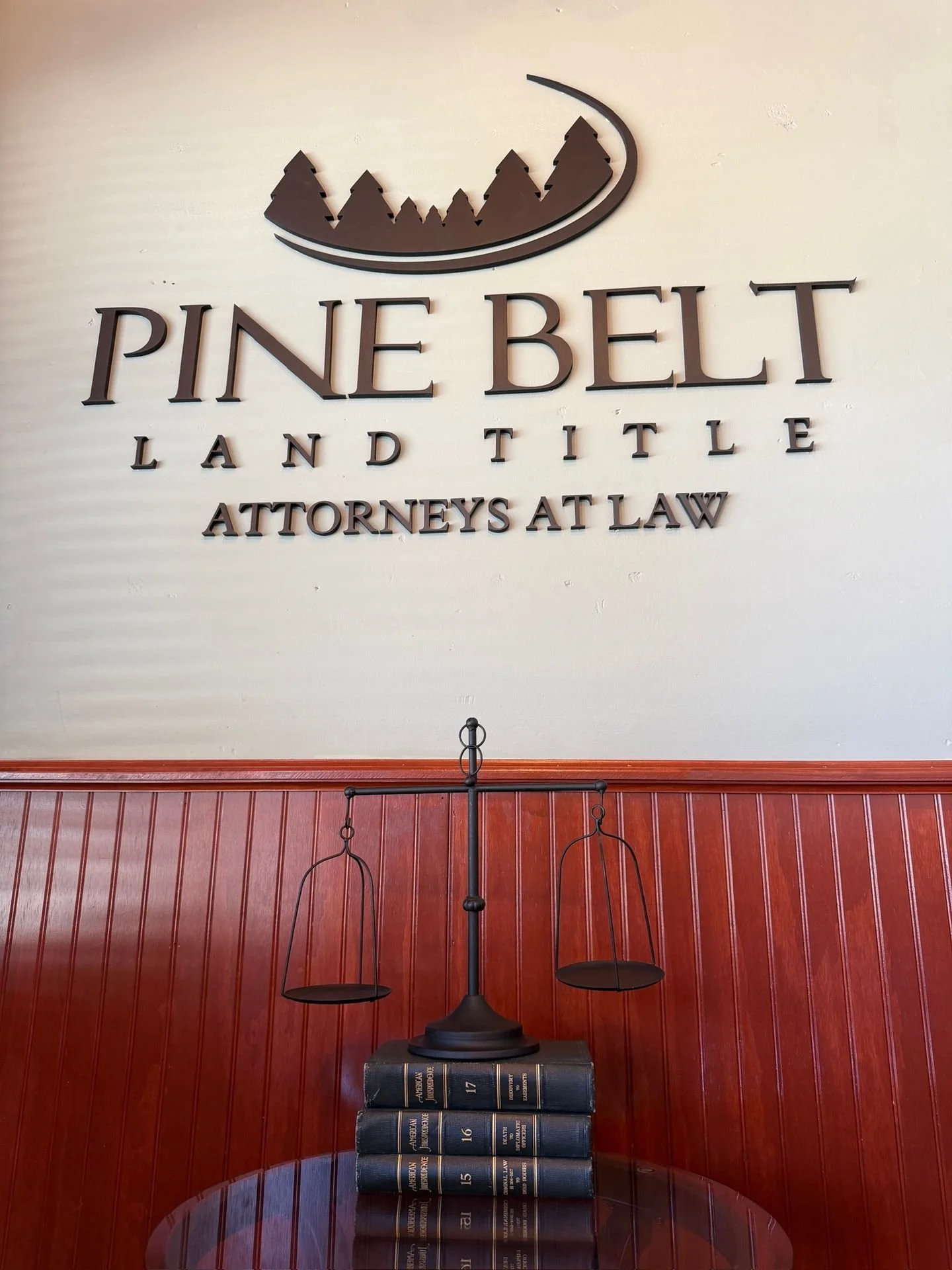 Most people only see closing day. We handle everything that happens before it. From title searches and deed research to final signatures, Pine Belt Land Title makes sure your transaction is done right from start to finish. Ready to close with confide
