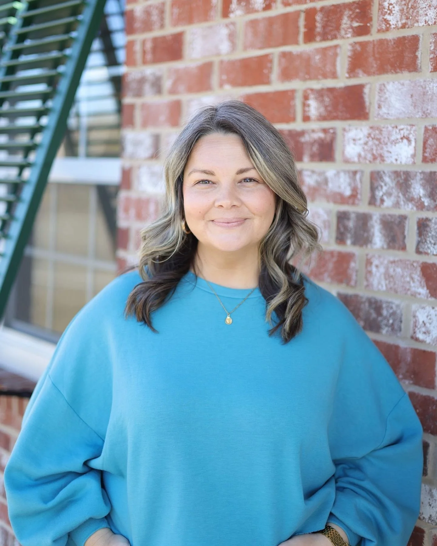 Meet Kristen Fayard, paralegal at our Wiggins office! 

She's been a paralegal for 6 years and joined the Pine Belt team this past December. When she's not keeping closings on track, she's chasing her two boys around to football and basketball games.
