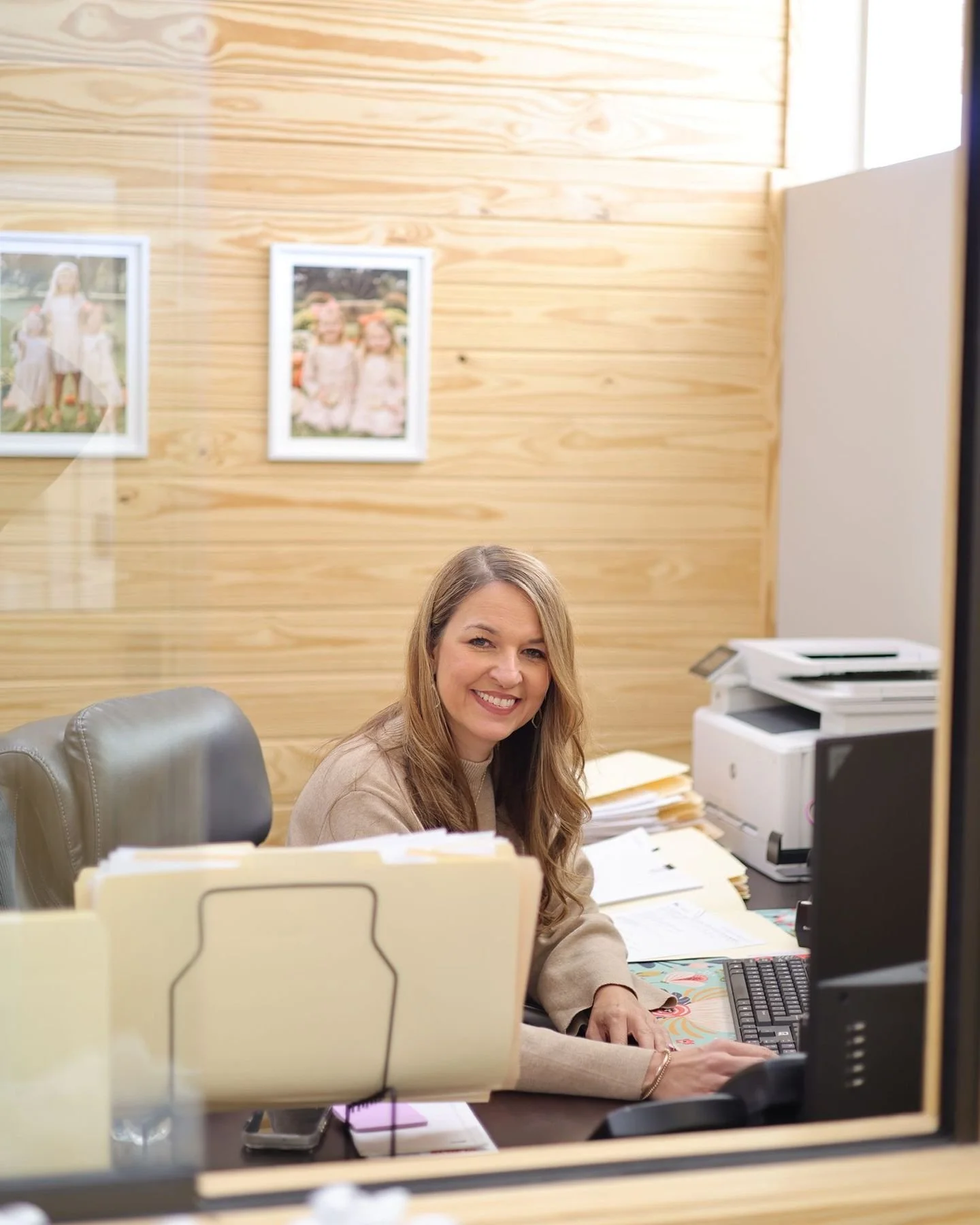When you walk in our doors, you get greeted by a friendly face and a team that treats you like family. 💚

That's why Pine Belt is always the right choice!

#PineBeltLandTitle #Title #TitleCompany #RealEstate