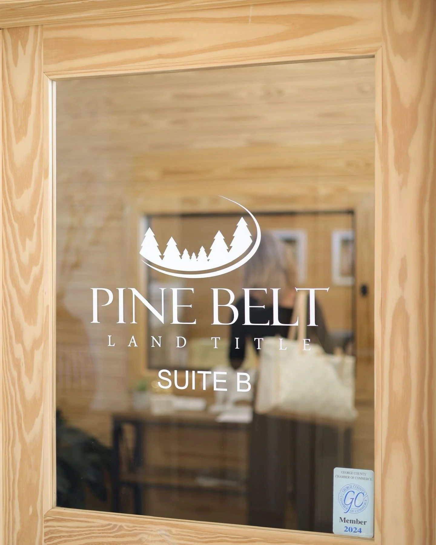 Helping our clients and working alongside real estate agents is what we do every day. From detailed title searches and deed research to coordinating paperwork and closing day signatures, Pine Belt Land Title stays involved at every step so nothing sl
