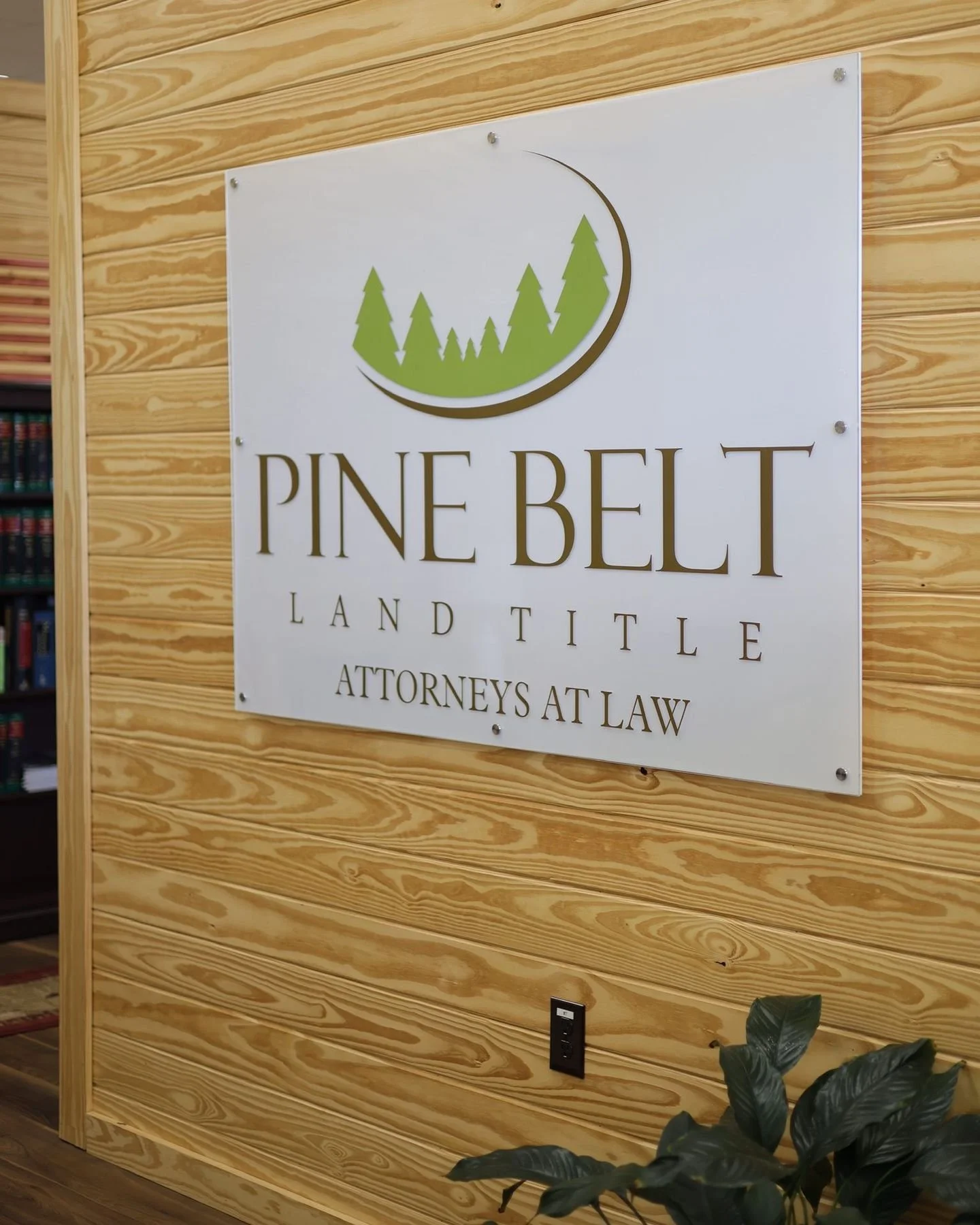 Some deals are simple. Some take extra research, extra calls, and extra coordination. Either way, Pine Belt Land Title stays locked in until every detail checks out and every question has an answer. That&rsquo;s how we do title work across Mississipp