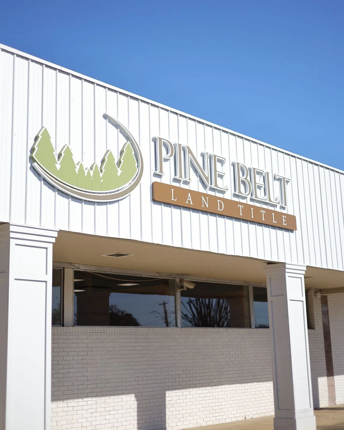 You can find us right here in Lucedale 🏢 Stop by anytime or give us a call. We're here to make your closing as smooth as possible.

Proud to serve George County right here in Lucedale! 📍

#lucedale #mississippi #titlecompany #localbusiness #realest