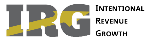Intentional Revenue Growth