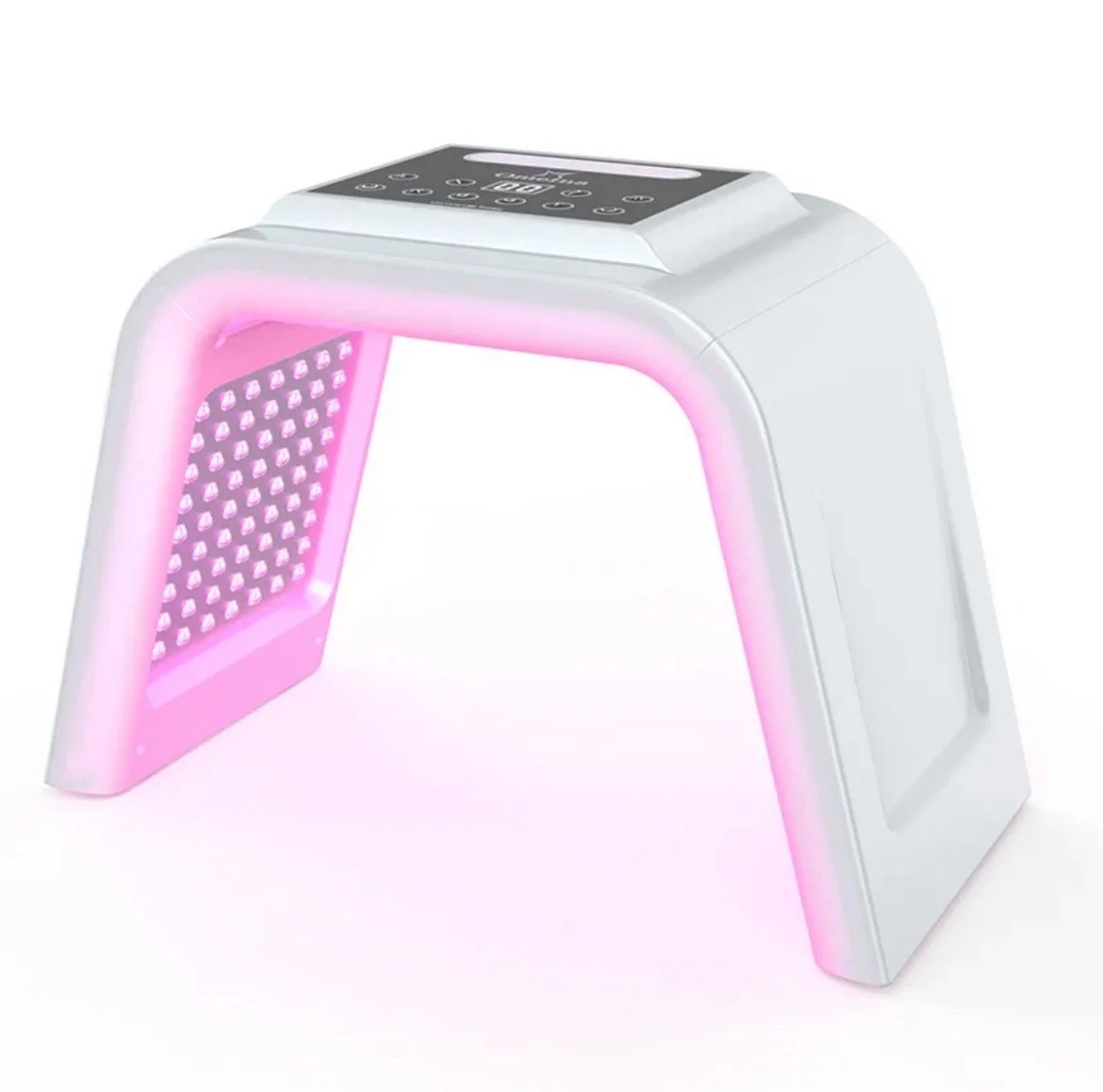 LED Machine with Nano Spray – Face & Body