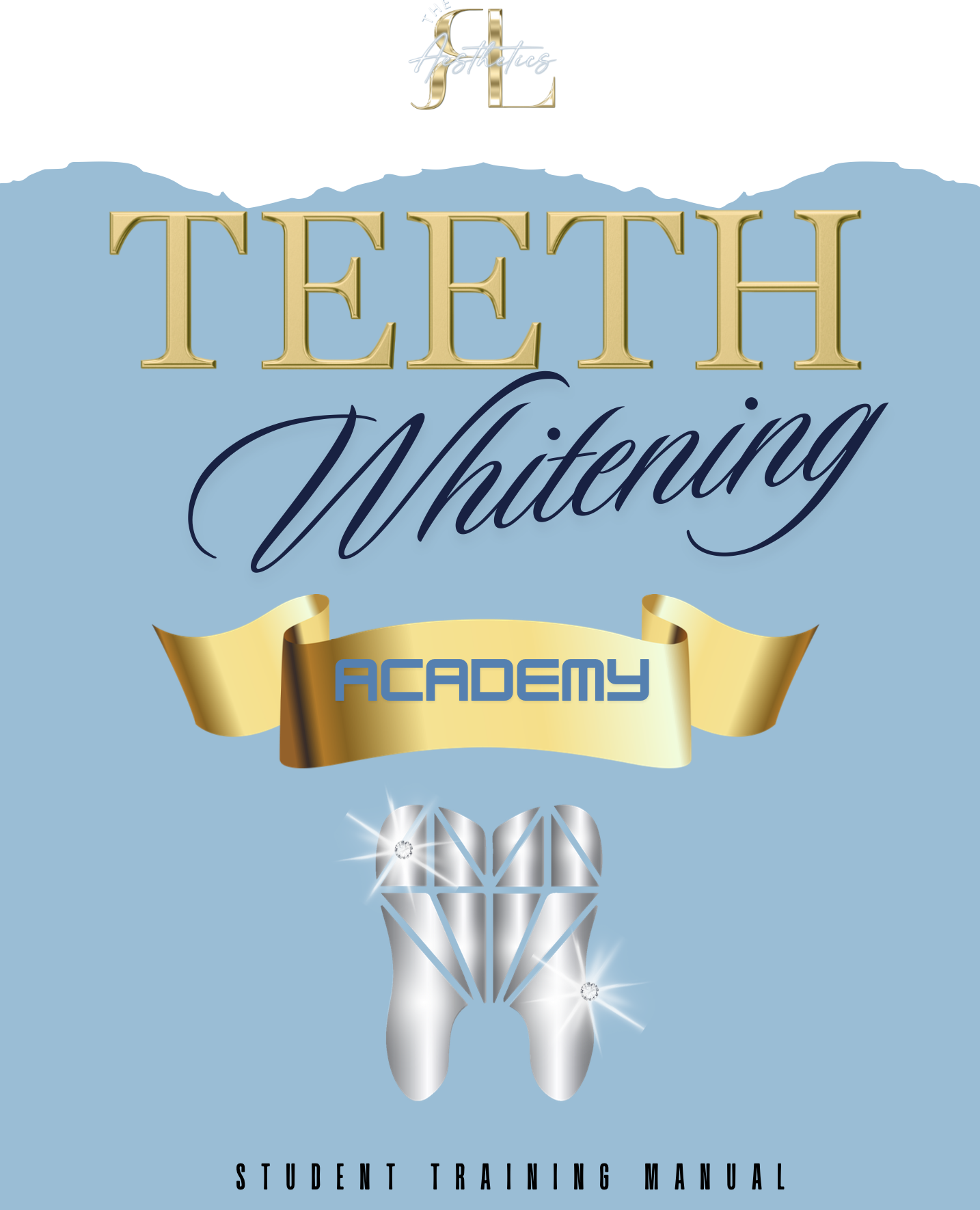 Teeth Whitening Manual