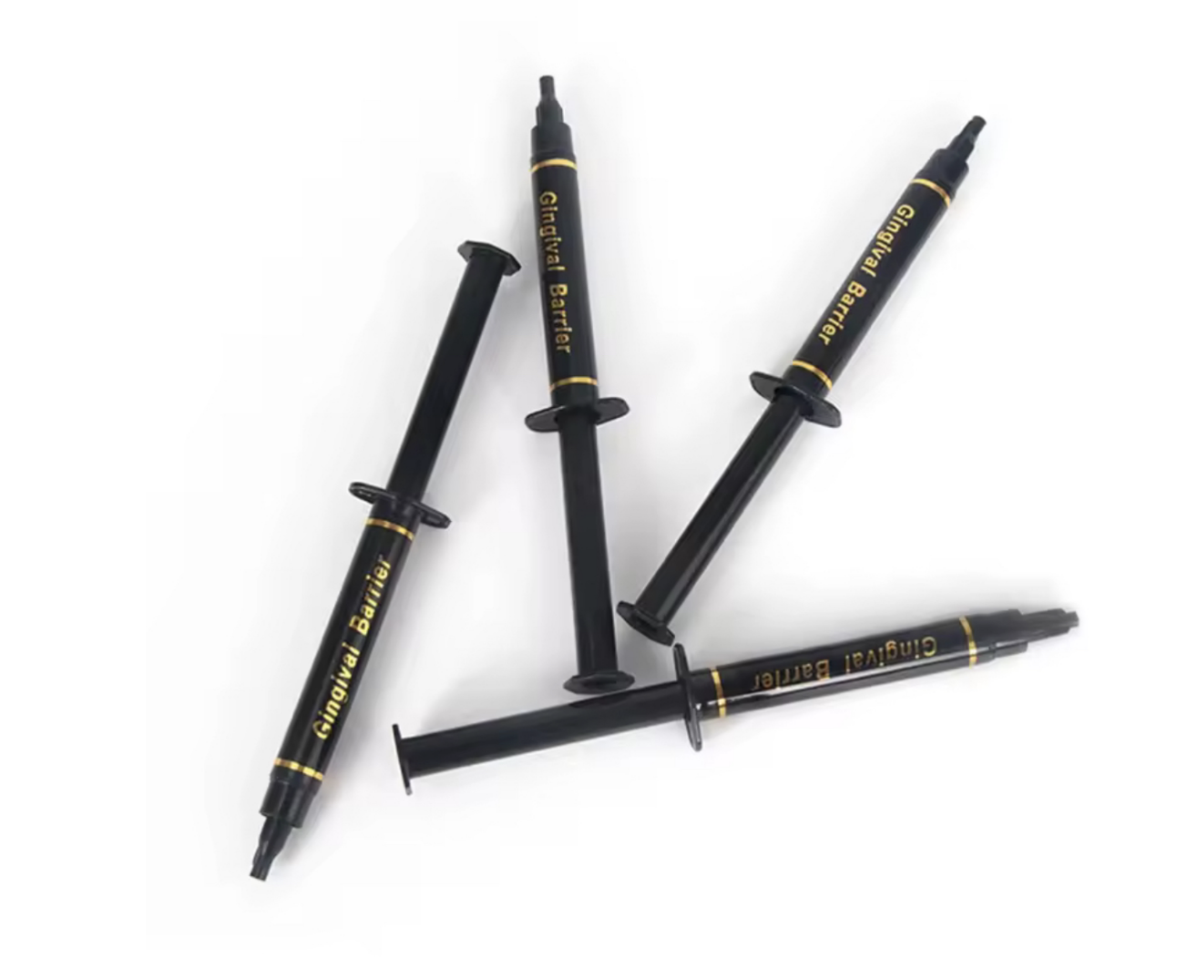 Gingival Barrier Gel