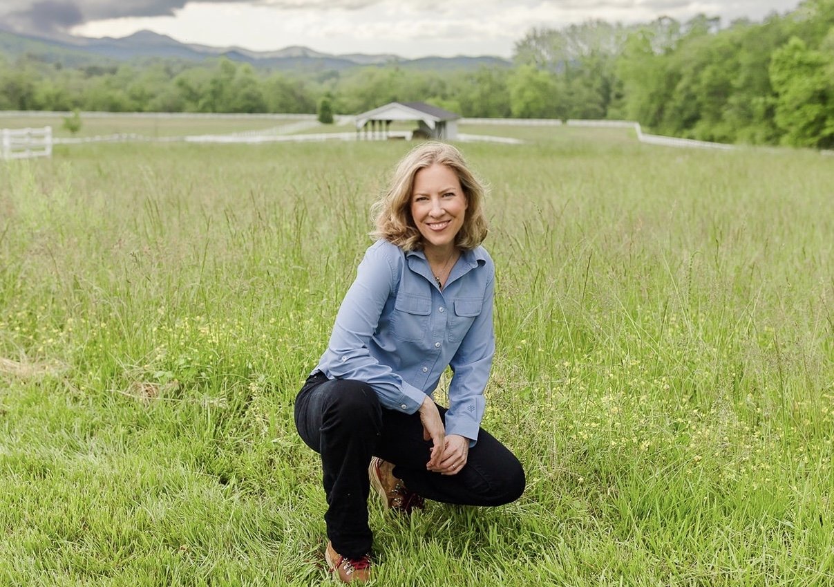 Author, Coach | Kathleen Branigan