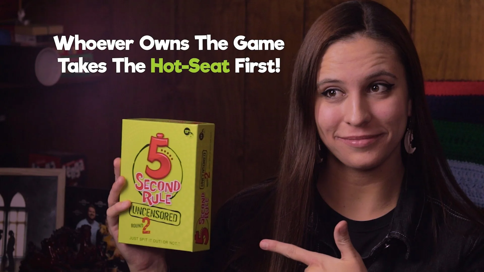 Commercial Advertising